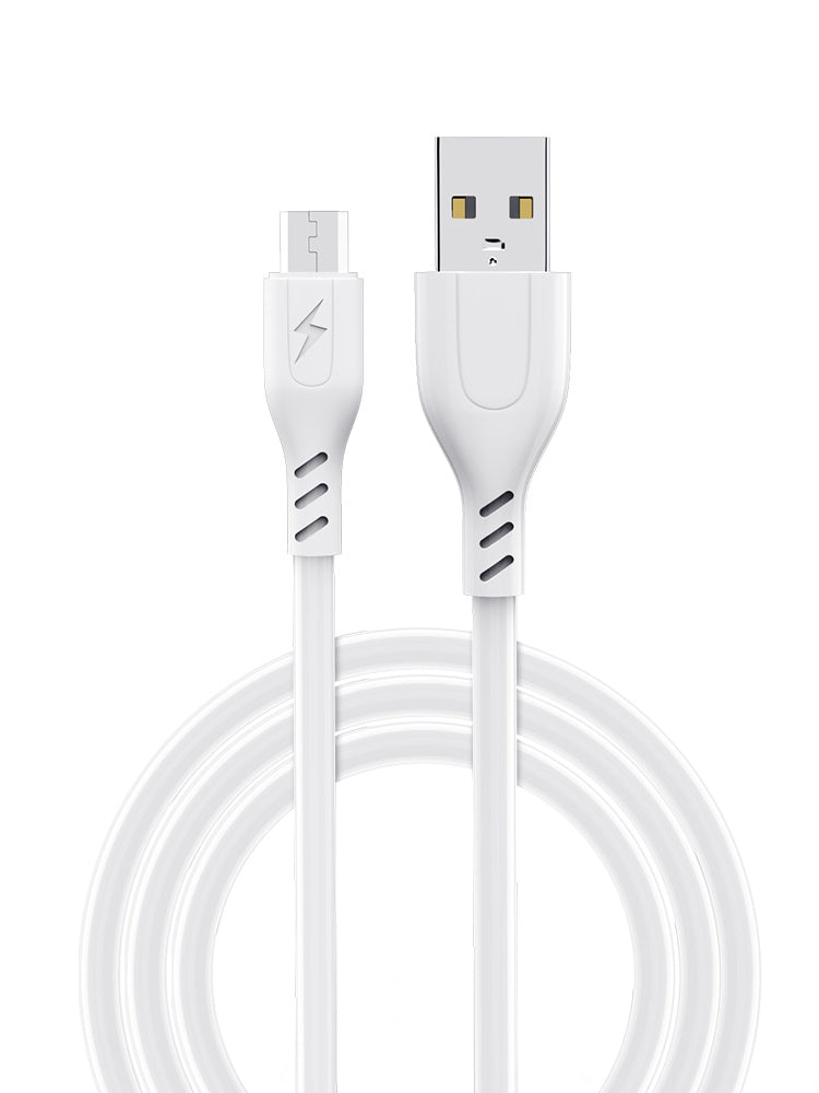 Cable de Carga 5A Compatible con Apple y Android